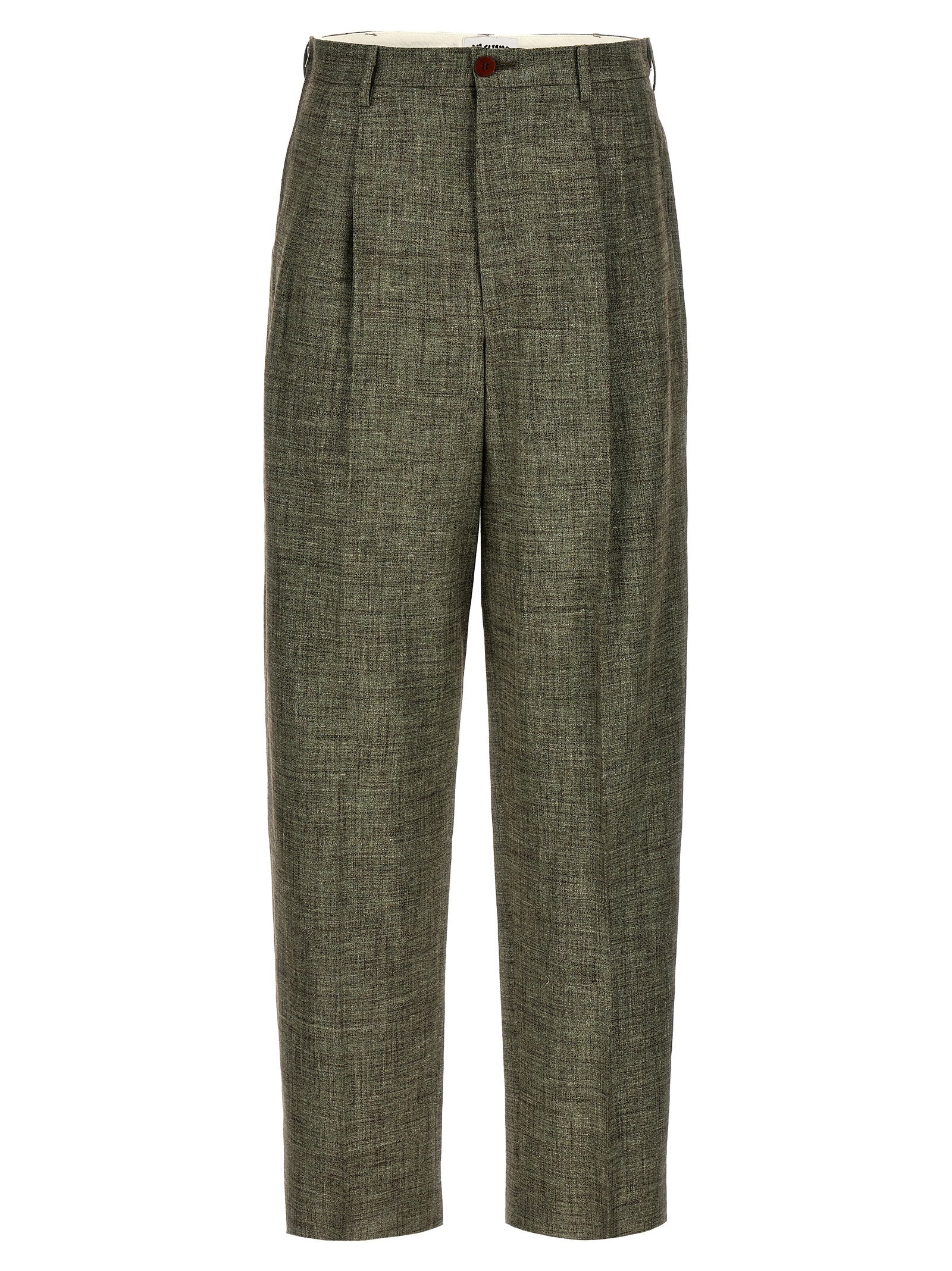 MAGLIANO - MAGLIANO - ’Signature Magliano’ pants - Men’s Pants