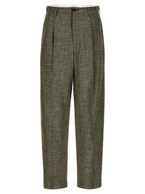 MAGLIANO - MAGLIANO - ’Signature Magliano’ pants - Men’s Pants