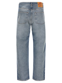 MAGLIANO - MAGLIANO - ’Flattone’ jeans - Men’s Bottoms