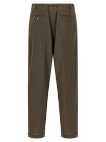 MAGLIANO - MAGLIANO - ’People’s pant’ pants - Men’s Pants
