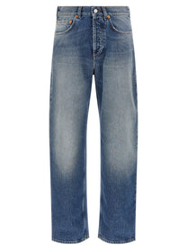 MAGLIANO - MAGLIANO - ’Flattone’ jeans - Men’s Bottoms