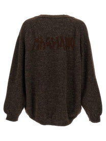 MAGLIANO - MAGLIANO - ’Grampa’ cardigan - Men’s Knitwear