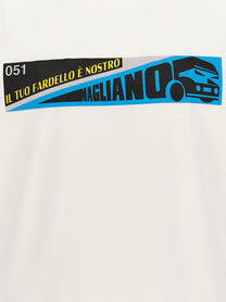 MAGLIANO - MAGLIANO - ’Fardello’ T-shirt - Men’s Tops