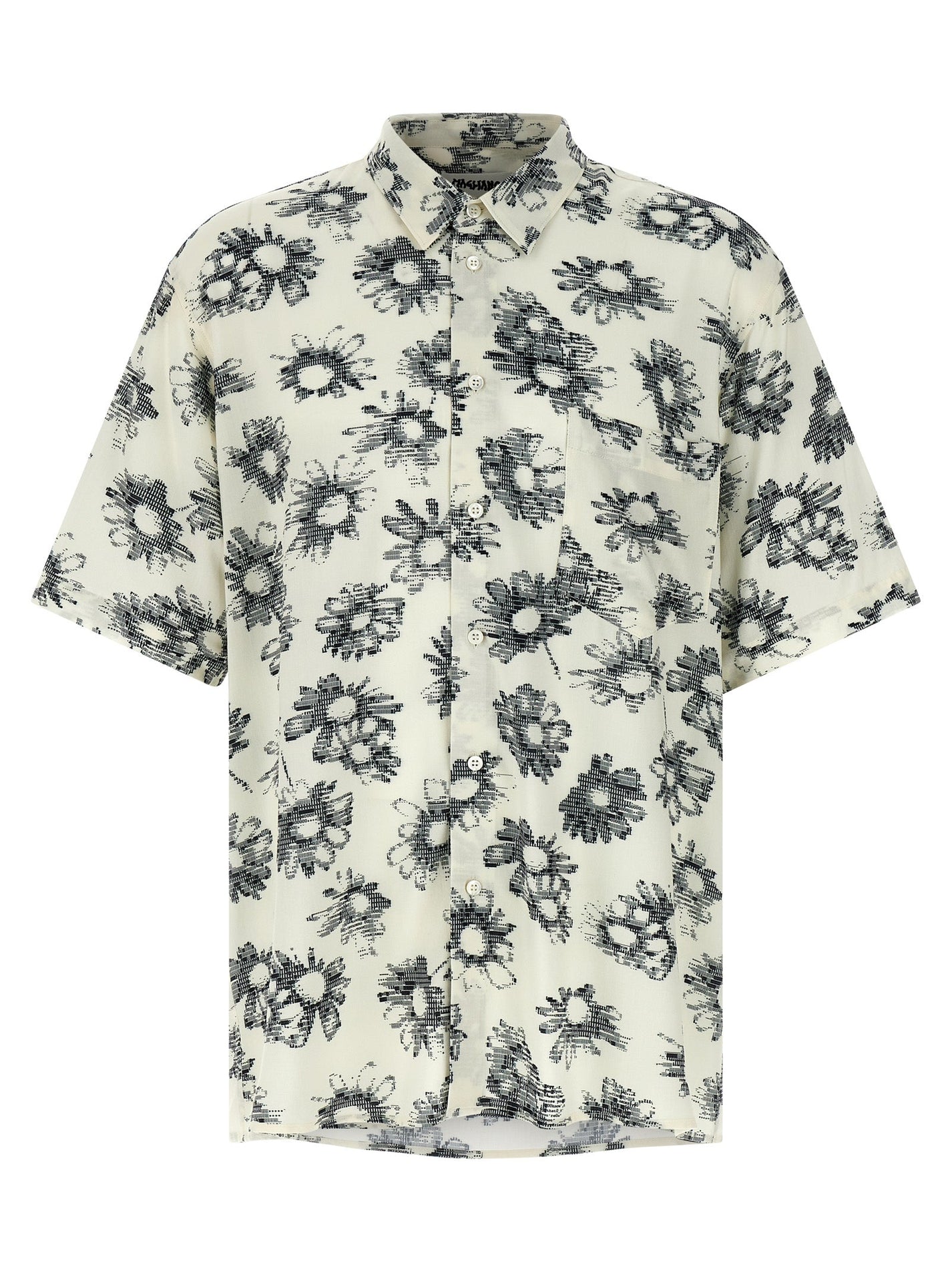 MAGLIANO - MAGLIANO - ’Matrix’ shirt - Men’s Tops
