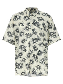 MAGLIANO - MAGLIANO - ’Matrix’ shirt - Men’s Tops