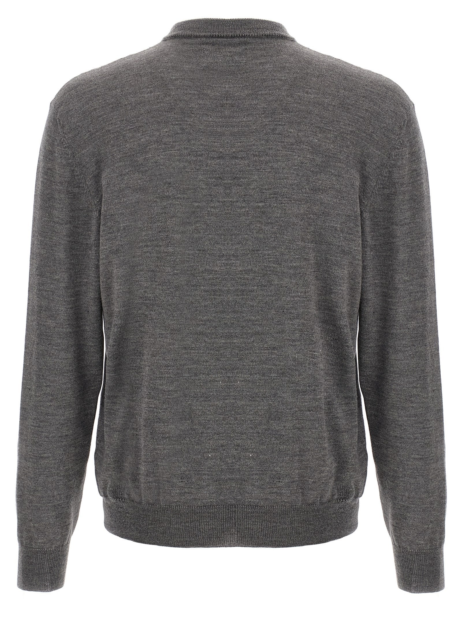 MAGLIANO - MAGLIANO - ’Pandino’ sweater - Men’s Knitwear
