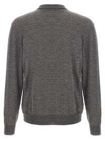 MAGLIANO - MAGLIANO - ’Pandino’ sweater - Men’s Knitwear