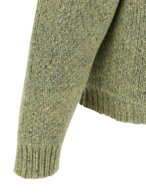 MAGLIANO - MAGLIANO - ’Drunk Norvegese’ sweater - Men’s Knitwear