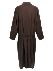 MAGLIANO - MAGLIANO - ’La Sapienza’ coat - Men’s Outerwear