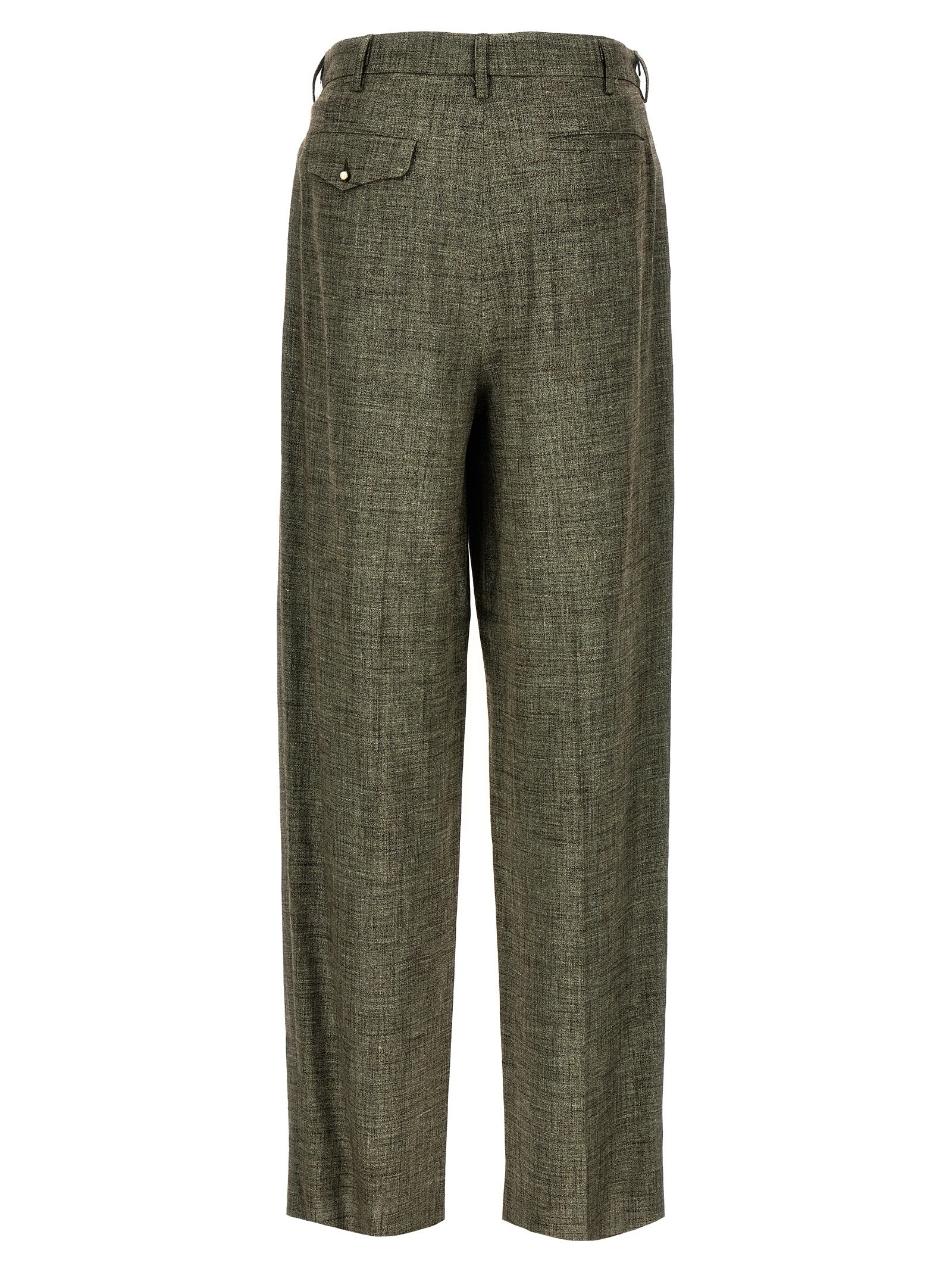 MAGLIANO - MAGLIANO - ’Signature Magliano’ pants - Men’s Pants