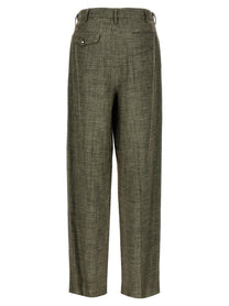MAGLIANO - MAGLIANO - ’Signature Magliano’ pants - Men’s Pants