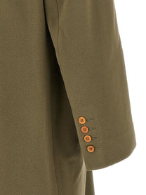 MAGLIANO - MAGLIANO - ’Polleggio’ reversible coat - Men’s Outerwear