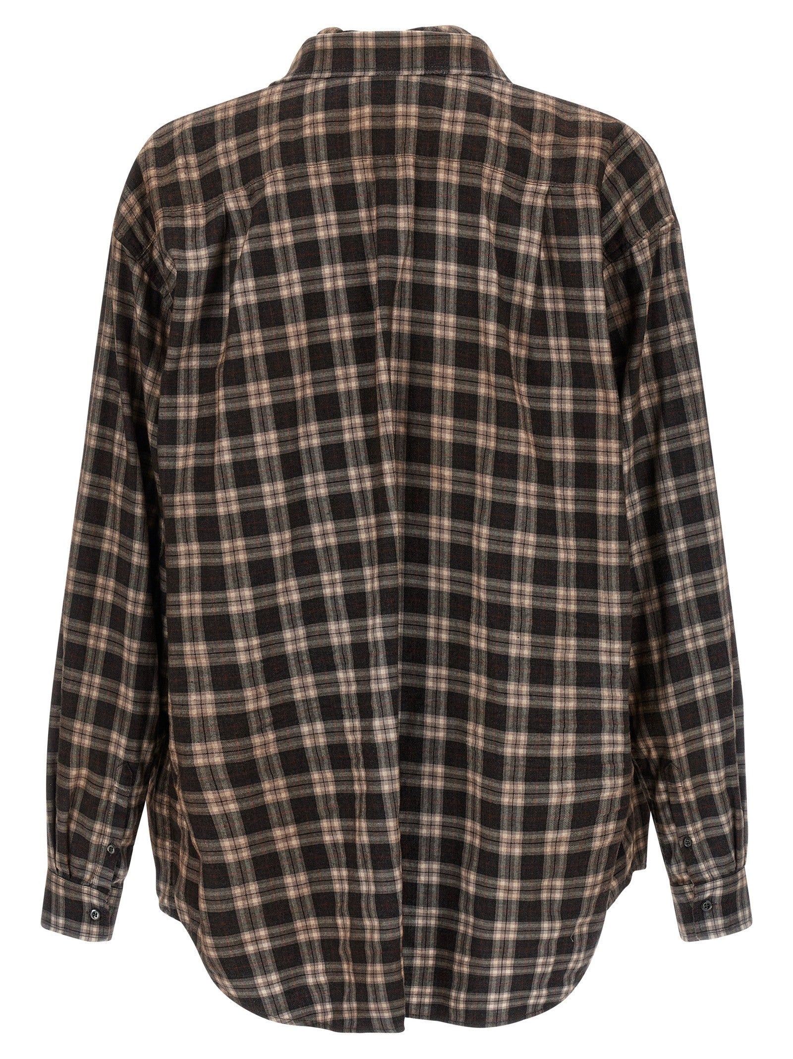 Dsquared2 Magliano Dsquared2 Capsule Shirt Gold