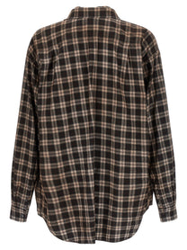 Dsquared2 Magliano Dsquared2 Capsule Shirt Gold