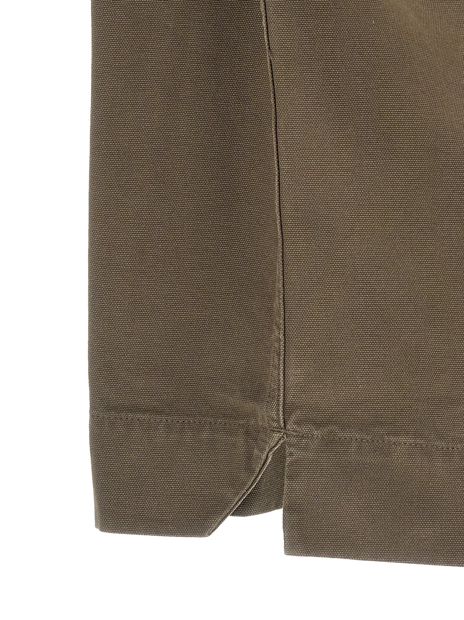 DRKSHDW Magnum Tommy Shirt Grey