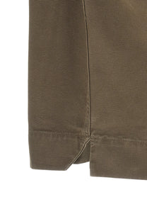 DRKSHDW Magnum Tommy Shirt Grey