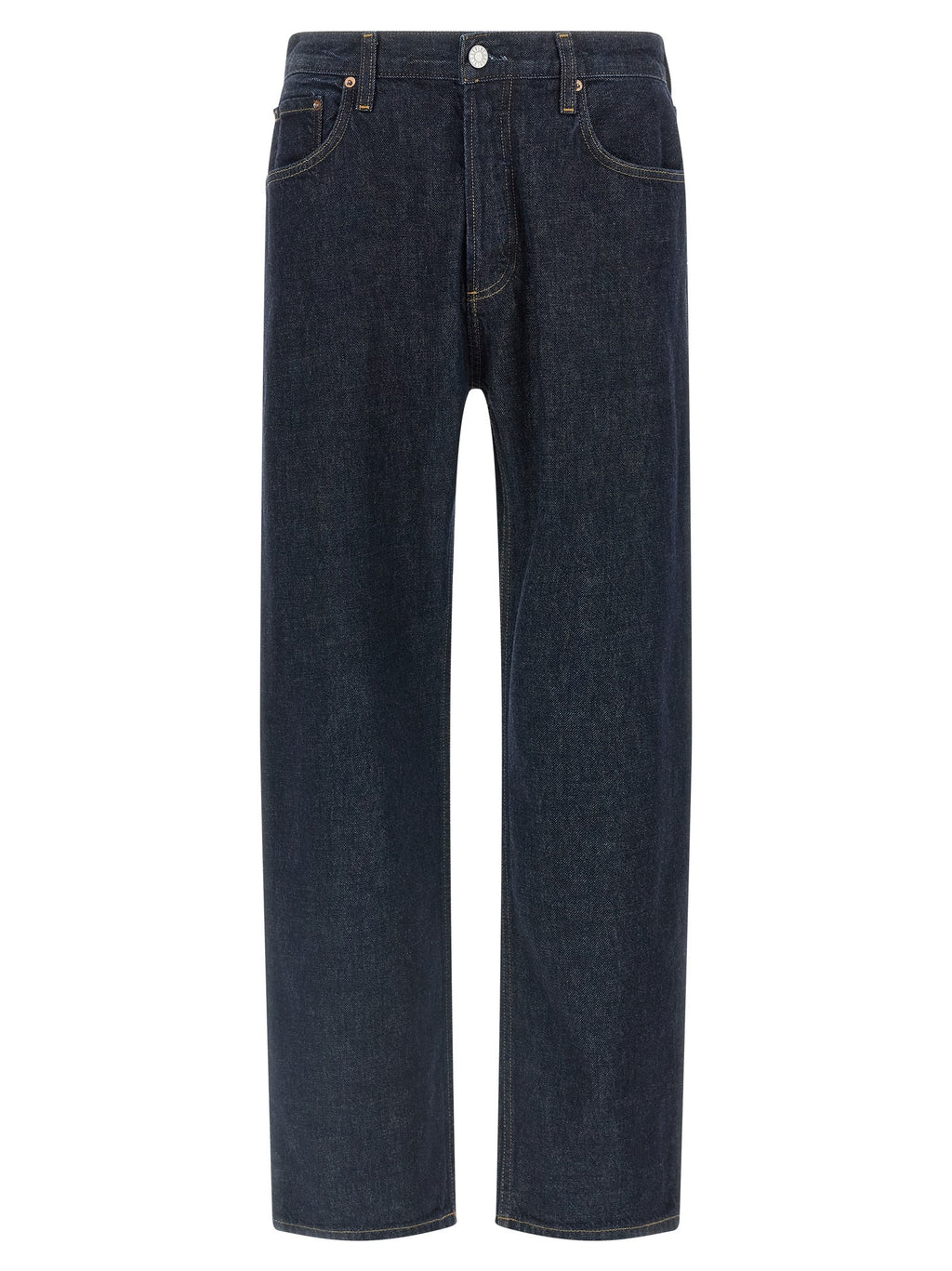 AGOLDE Magnus Jeans Blue