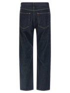 AGOLDE Magnus Jeans Blue, view 2