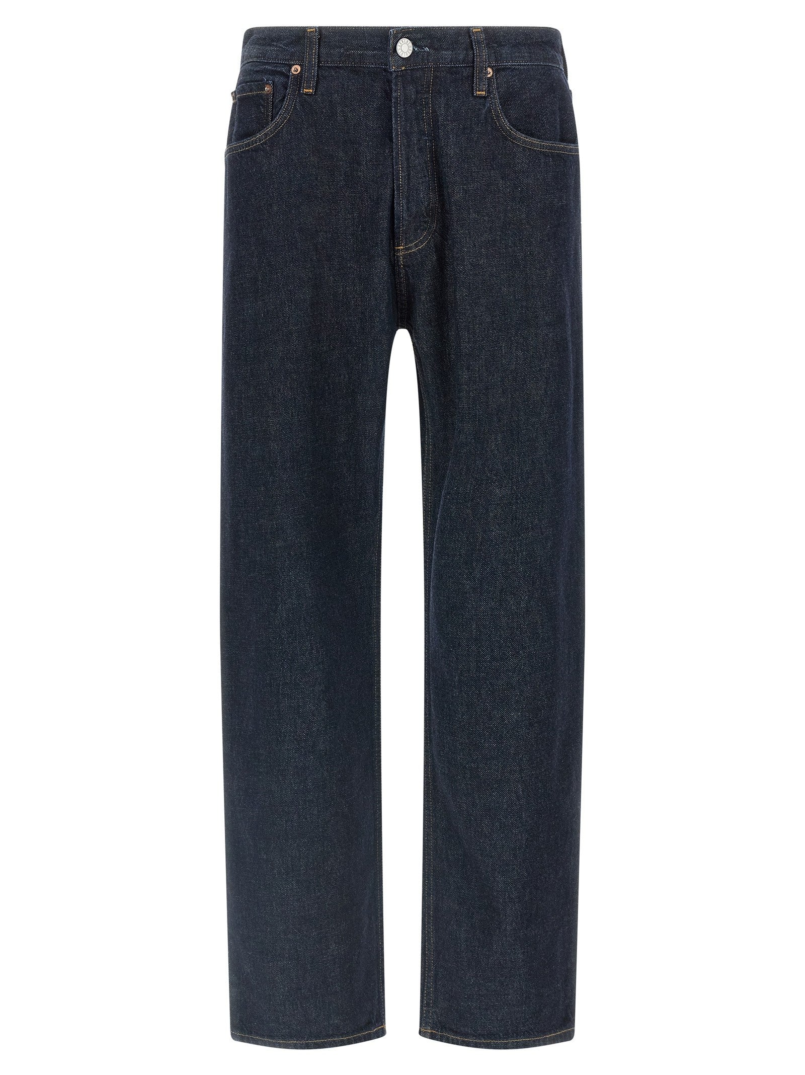 AGOLDE Magnus Jeans Blue