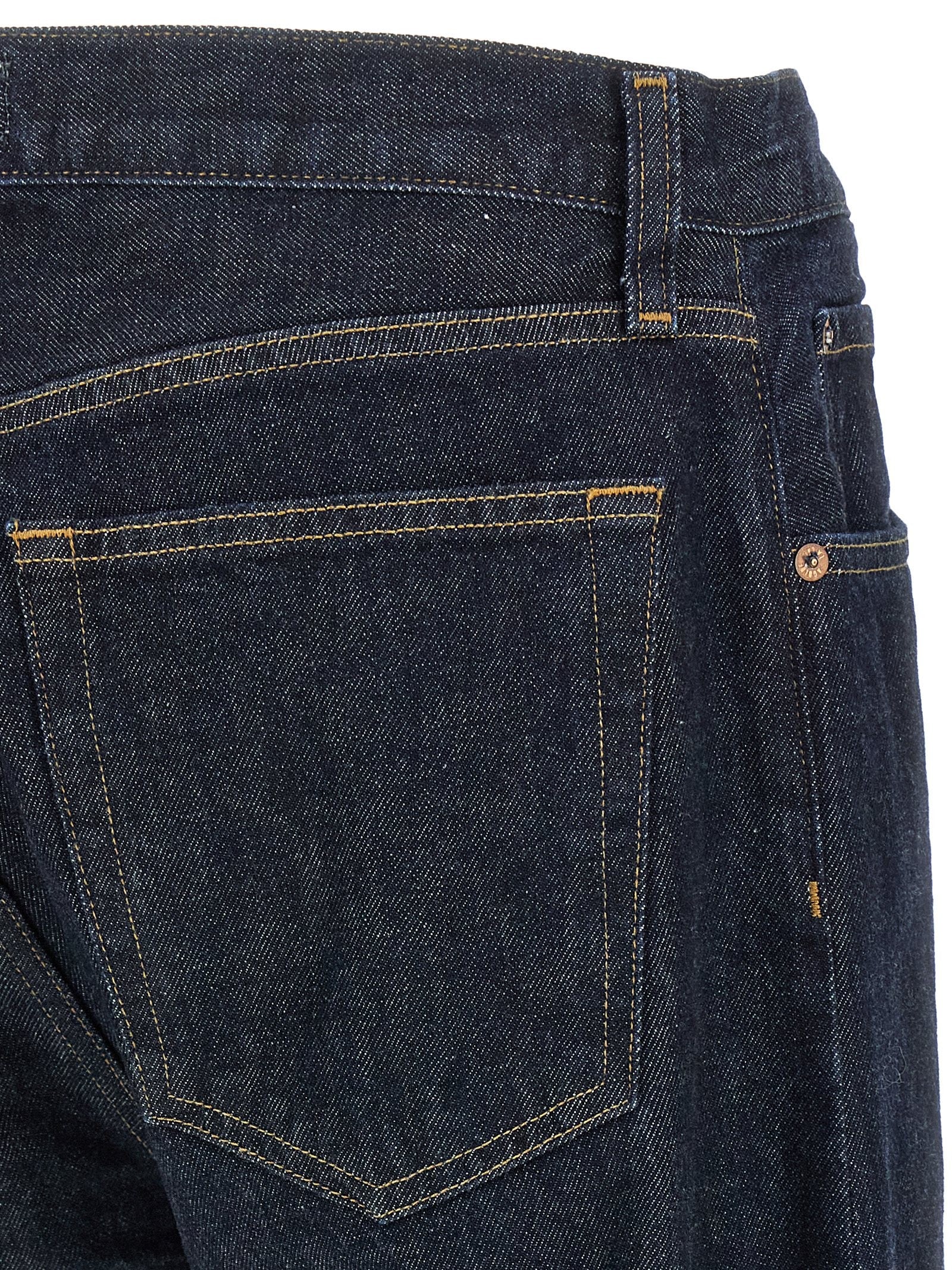 AGOLDE Magnus Jeans Blue