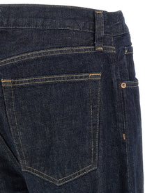 AGOLDE Magnus Jeans Blue