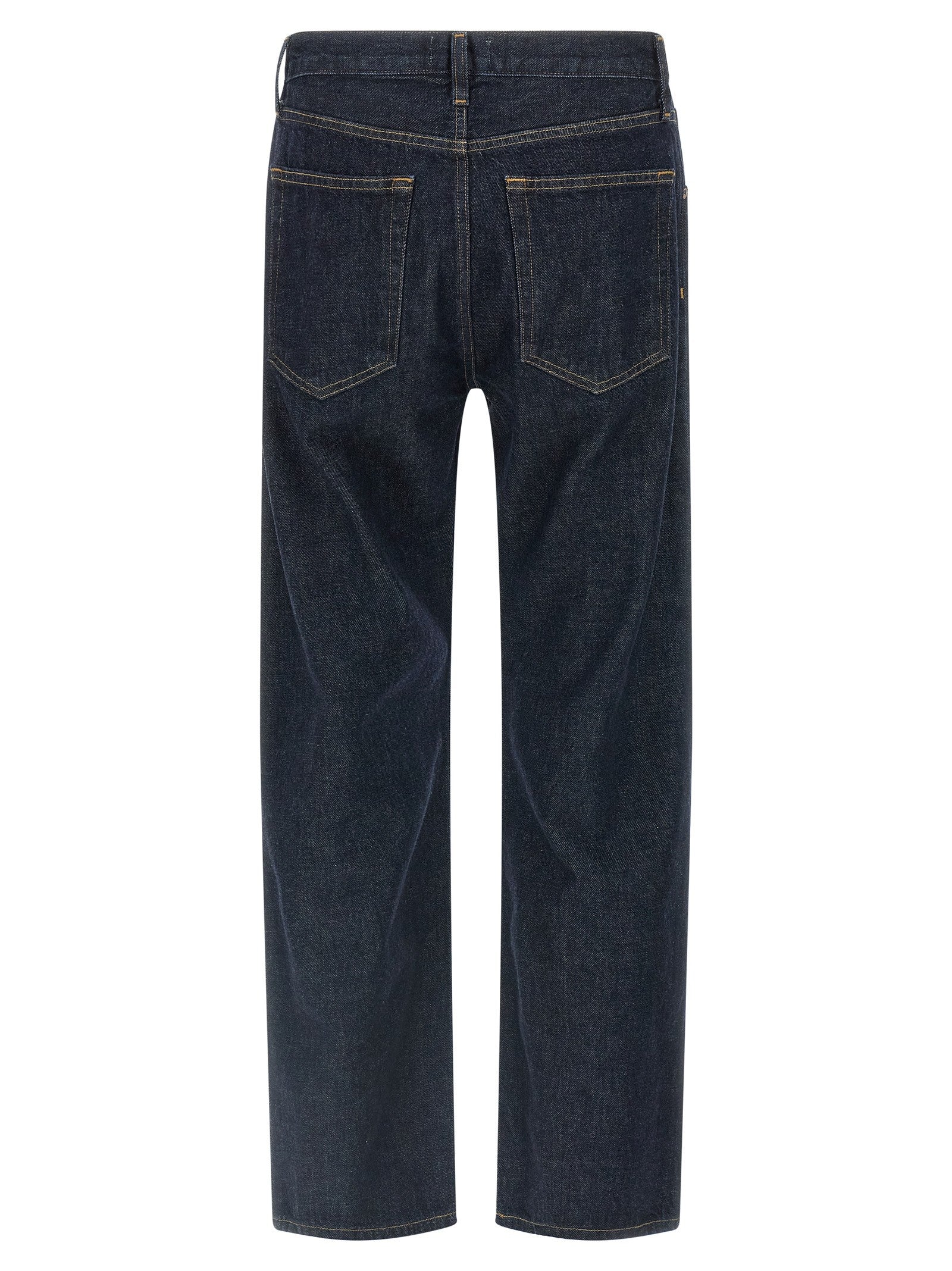 AGOLDE Magnus Jeans Blue