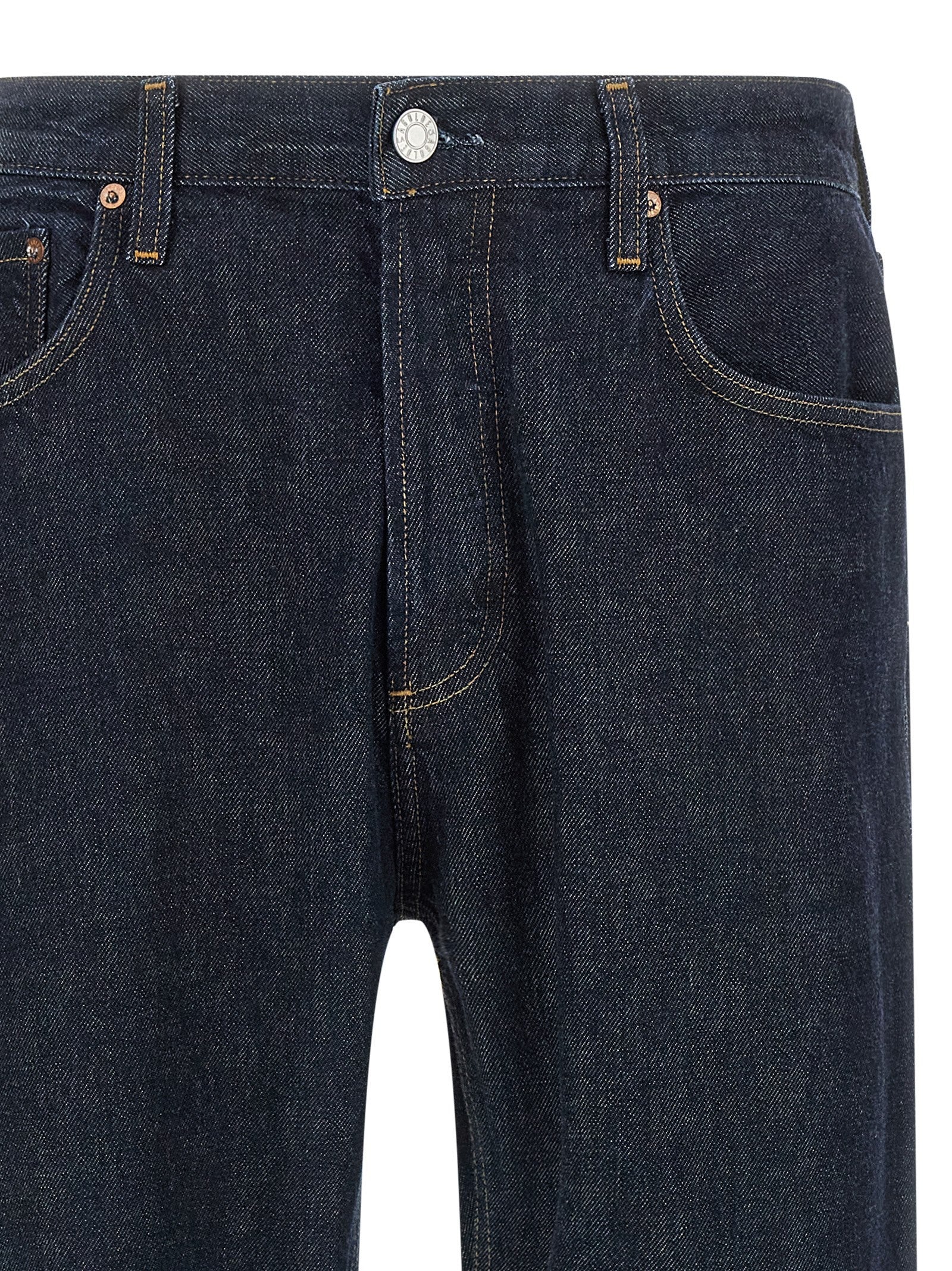 AGOLDE Magnus Jeans Blue