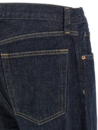 AGOLDE Magnus Jeans Blue, view 4