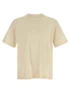 The Row Maiko Shirt White