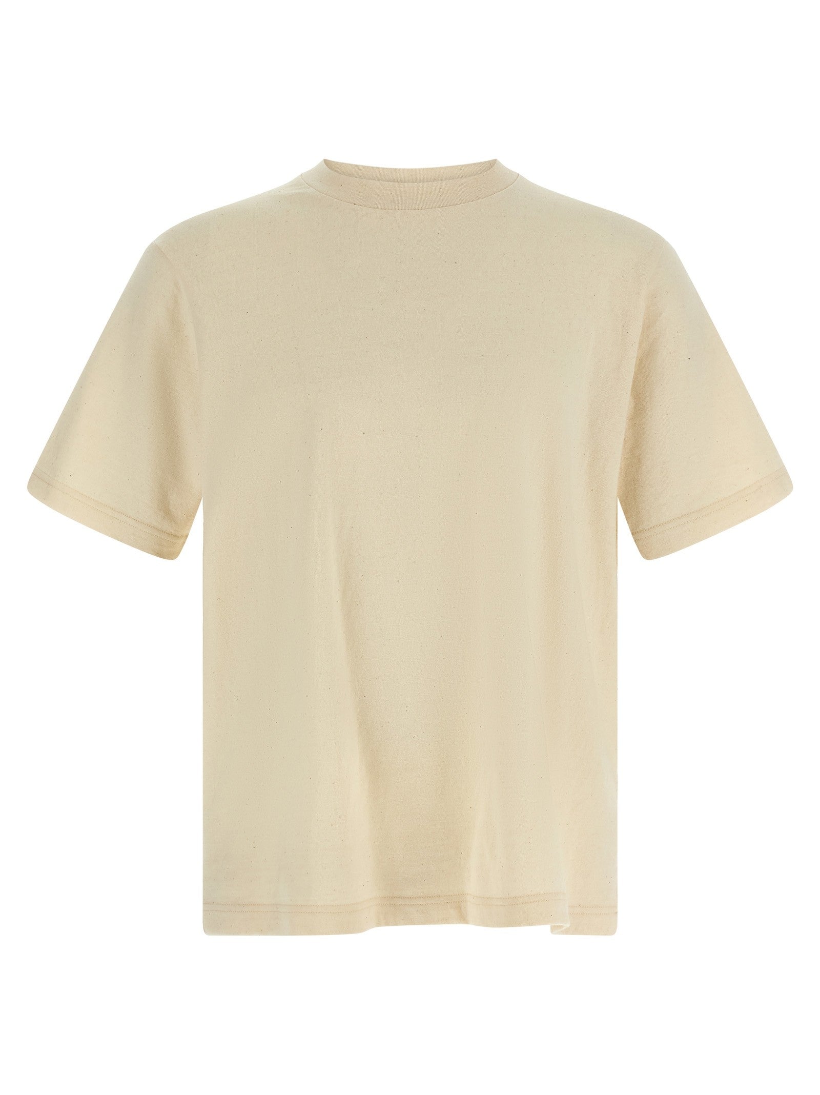 The Row Maiko Shirt White