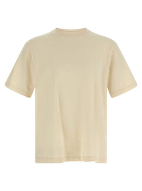 The Row Maiko Shirt White