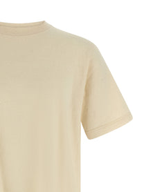 The Row Maiko Shirt White