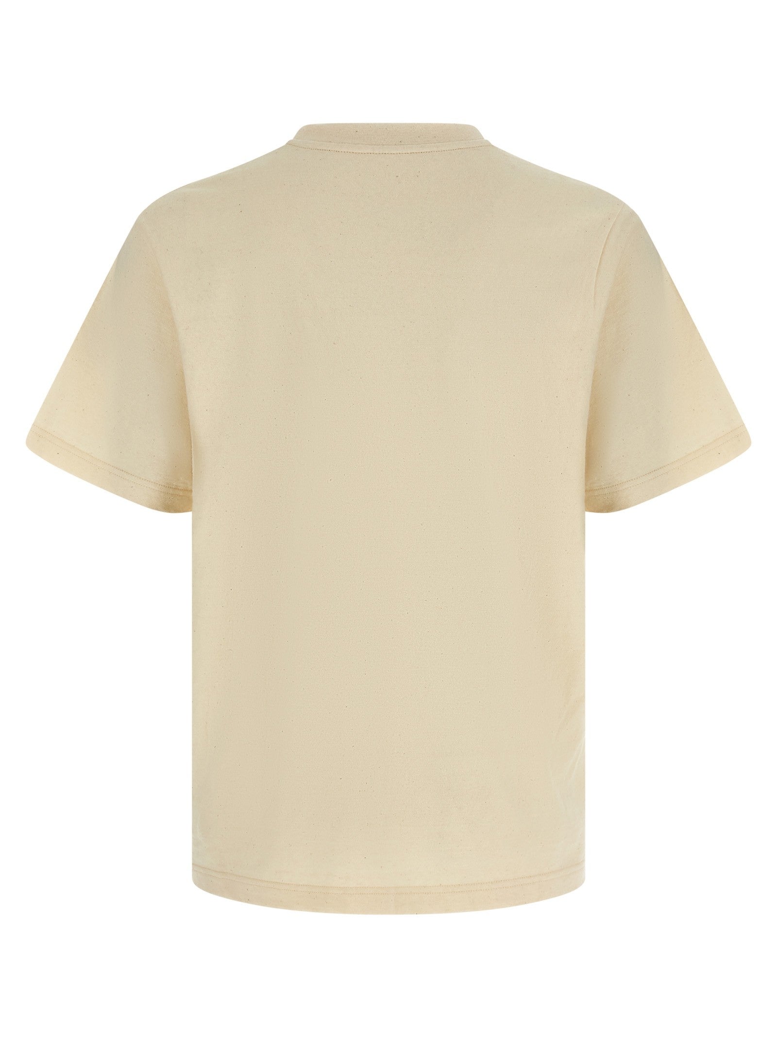 The Row Maiko Shirt White