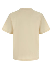 The Row Maiko Shirt White