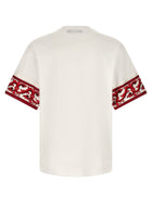 Dolce &amp; Gabbana Maiolica Shirt Red, view 2