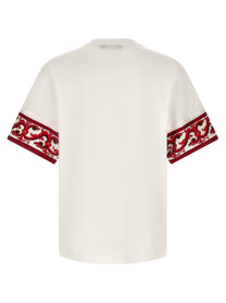 Dolce &amp; Gabbana Maiolica Shirt Red