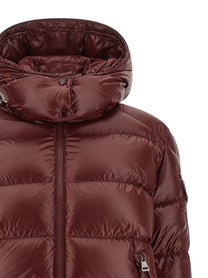 Moncler Maire Down Jacket Red