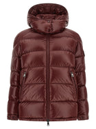 Moncler Maire Down Jacket Red