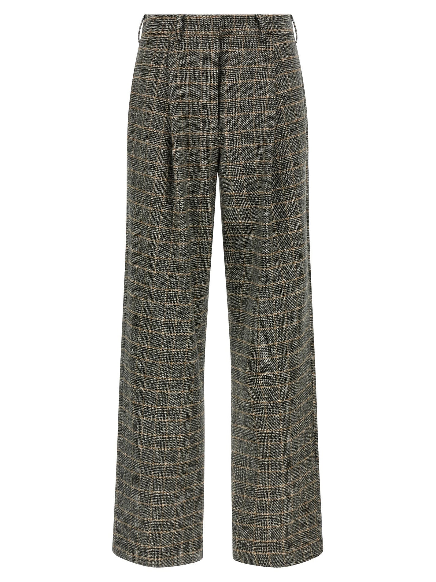 MAISON JEJIA - MAISON JEJIA - ’Sally’ pants - Women’s Pants