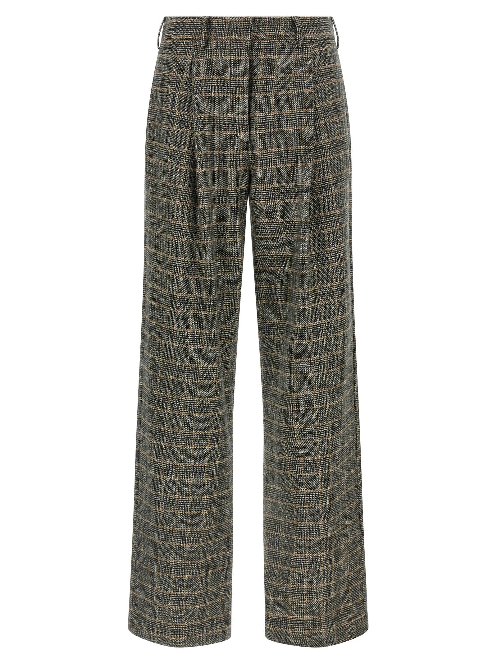 MAISON JEJIA - MAISON JEJIA - ’Sally’ pants - Women’s Pants