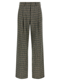 MAISON JEJIA - MAISON JEJIA - ’Sally’ pants - Women’s Pants
