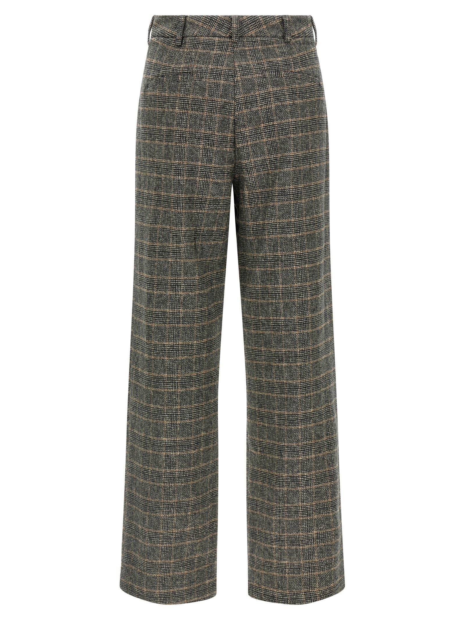 MAISON JEJIA - MAISON JEJIA - ’Sally’ pants - Women’s Pants