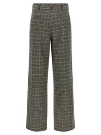 MAISON JEJIA - MAISON JEJIA - ’Sally’ pants - Women’s Pants