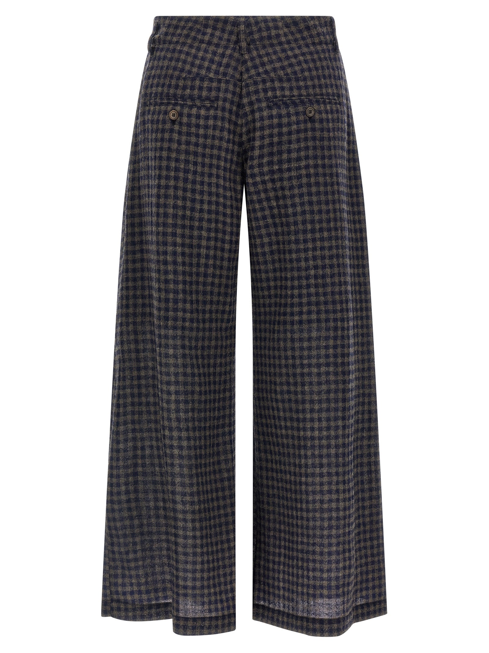 MAISON JEJIA - MAISON JEJIA - ’Antoine’ pants - Women’s Pants