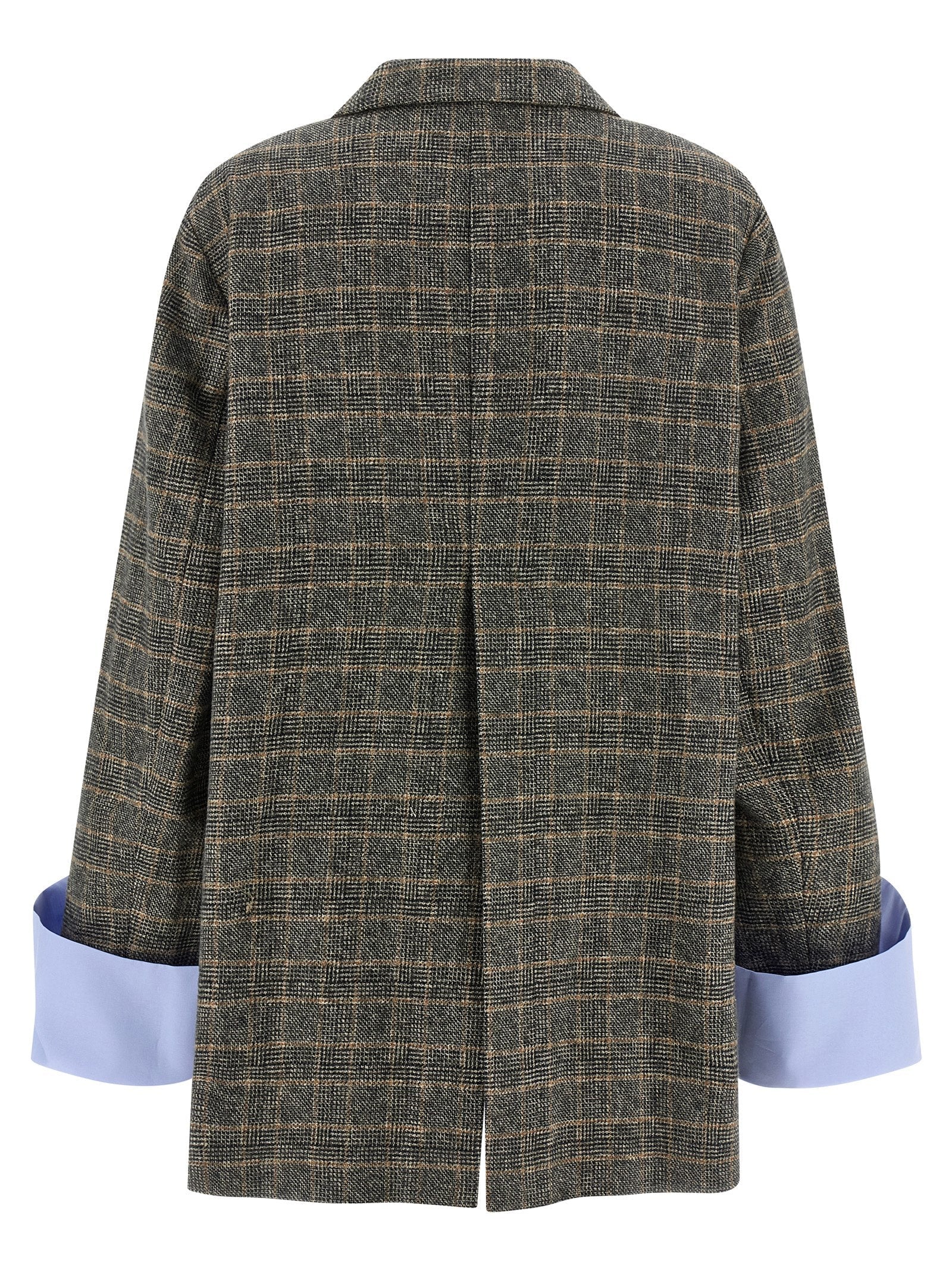 MAISON JEJIA - MAISON JEJIA - ’Birkin’ blazer - Women’s Clothing