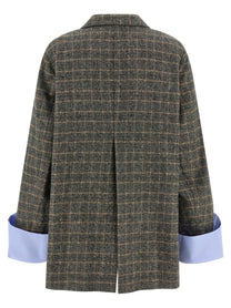 MAISON JEJIA - MAISON JEJIA - ’Birkin’ blazer - Women’s Clothing