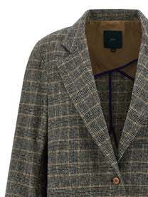 MAISON JEJIA - MAISON JEJIA - ’Birkin’ blazer - Women’s Clothing