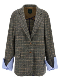 MAISON JEJIA - MAISON JEJIA - ’Birkin’ blazer - Women’s Clothing