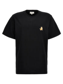MAISON KITSUNE - MAISON KITSUNE - ’Speedy Fox’ T-shirt - Men’s Tops