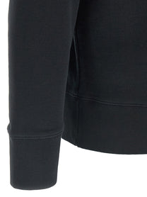 MAISON KITSUNE - MAISON KITSUNE - ’Fox Head’ sweatshirt - Men’s Sweatshirts